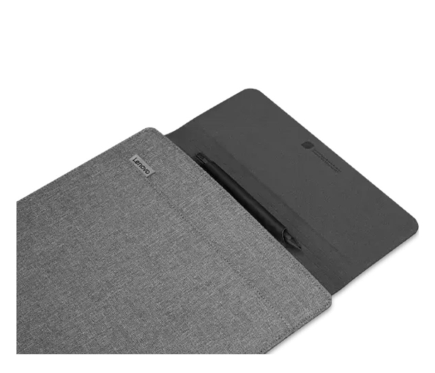 LENOVO Etui Lenovo Yoga do notebooka 14.5", GX41K68624, szare GX41K68624 GX41K68624                      - 1236782 - zdjęcie 6